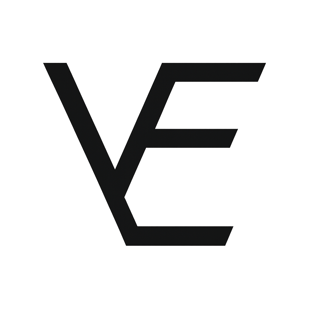 Valentin W. Englert Logo